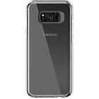 Otterbox Symmetry Clear Case for Samsung Galaxy S8