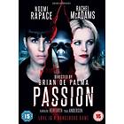 Passion (UK) (DVD)