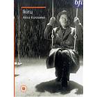 Ikiru (UK) (DVD)