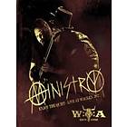 Ministry: Enjoy the Quiet - Live at Wacken 2012 (DVD+2CD)