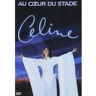 Celine Dion - Au Coeur Du Stade (DVD)