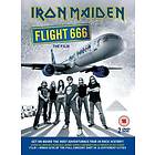 Iron Maiden: Flight 666 (DVD)