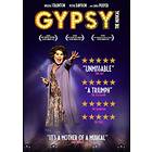 Gypsy - The Musical (DVD)