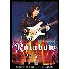 Ritchie Blackmore's Rainbow - Memories in Rock - Live in Germany (DVD)