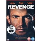 Revenge (1990) (UK) (DVD)