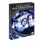 Star Trek: Enterprise - Season 2 - Slimline Edition (UK) (DVD)