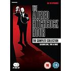 The Alfred Hitchcock Hour - Complete Collection (UK) (DVD)