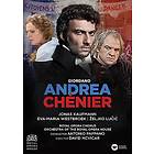 Giordano: Andrea Chénier (DVD)