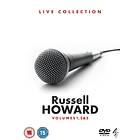 Russell Howard - Live Collection - Volume 1-3 (UK) (DVD)