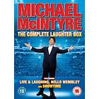 Michael McIntyre - The Complete Laughter Box (UK) (DVD)