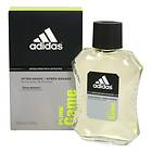 Adidas Pure Game After Shave Splash 50ml