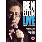 Ben Elton Live - The Get a Grip Tour (UK) (DVD)