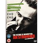 Joe Strummer: The Future is Unwritten (UK) (DVD)
