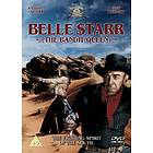 Belle Starr: The Bandit Queen (UK) (DVD)