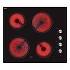 Matrix Appliances MHC101FR (Black)