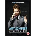 Amy Schumer: Live at the Apollo (UK) (DVD)