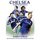 Chelsea FC - Season Review 2015/16 (UK) (DVD)