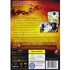 Lawrence of Arabia (UK) (DVD)