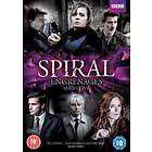 Spiral - Series 5 (UK) (DVD)