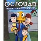 Octodad: Dadliest Catch (PC)