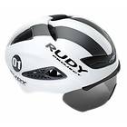 Rudy Project Boost 01 with Shield Bike Helmet
