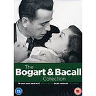 The Bogart & Bacall Collection (UK) (DVD)
