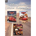 Cars + Mater-National Championship + Radiator Springs Adventures - Classics (PC)