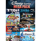 Disney Games Mega Pack (PC)