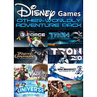 Disney Games Other-Worldly Adventure Pack (PC)