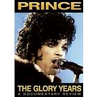 Prince: The Glory Years (UK) (DVD)