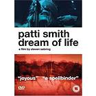 Patti Smith: Dream of Life (UK) (DVD)