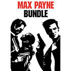 Max Payne Bundle (PC)