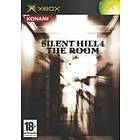 Silent Hill 4: The Room (Xbox)