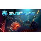 Subsiege (PC)