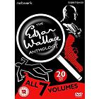 The Edgar Wallace Anthology (UK) (DVD)