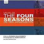 Vivaldi: The Four Seasons (DVD)