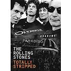 The Rolling Stones: Totally Stripped (DVD)