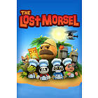 Overcooked!: The Lost Morsel (Expansion) (PC)