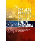 The Alan Parsons Symphonic Project - Live in Colombia (DVD)