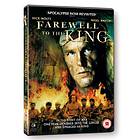 Farewell to the King (UK) (DVD)