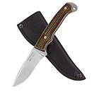 Condor Tool & Knife Jackal Caper