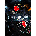 Lethal (VR Game) (PC)