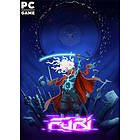 Furi: One More Fight (Expansion) (PC)