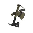 Condor Tool & Knife Sentinel Army Green Axe