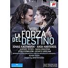 Verdi: La Forza Del Destino (DVD)