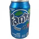 Fanta Berry Burk 0,35l