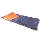 Milestone Camping Deluxe Single Envelope (210cm)