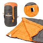 Milestone Camping Deluxe Double Envelope (210cm)