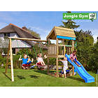 Jungle Gym Home + Dubbel Swing