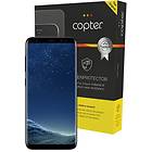 Copter Screenprotector for Samsung Galaxy S8 Plus